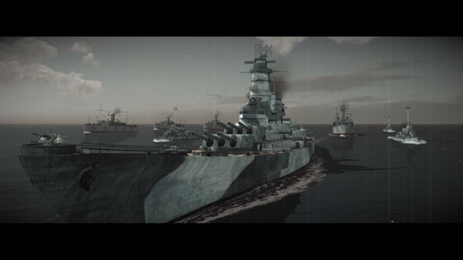 Battlestations Pacific - Battle of Okinawa