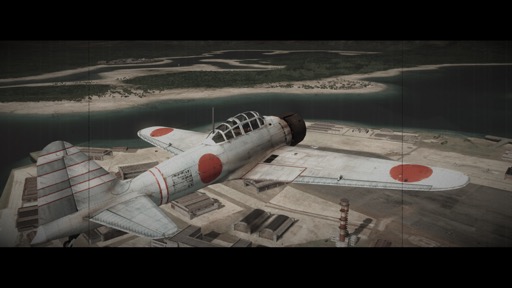 Battlestations Pacific - Pearl Harbor
